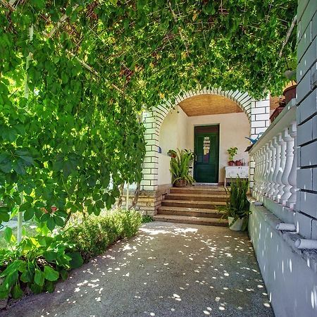 Apartmani Juricev Vodice Exteriér fotografie