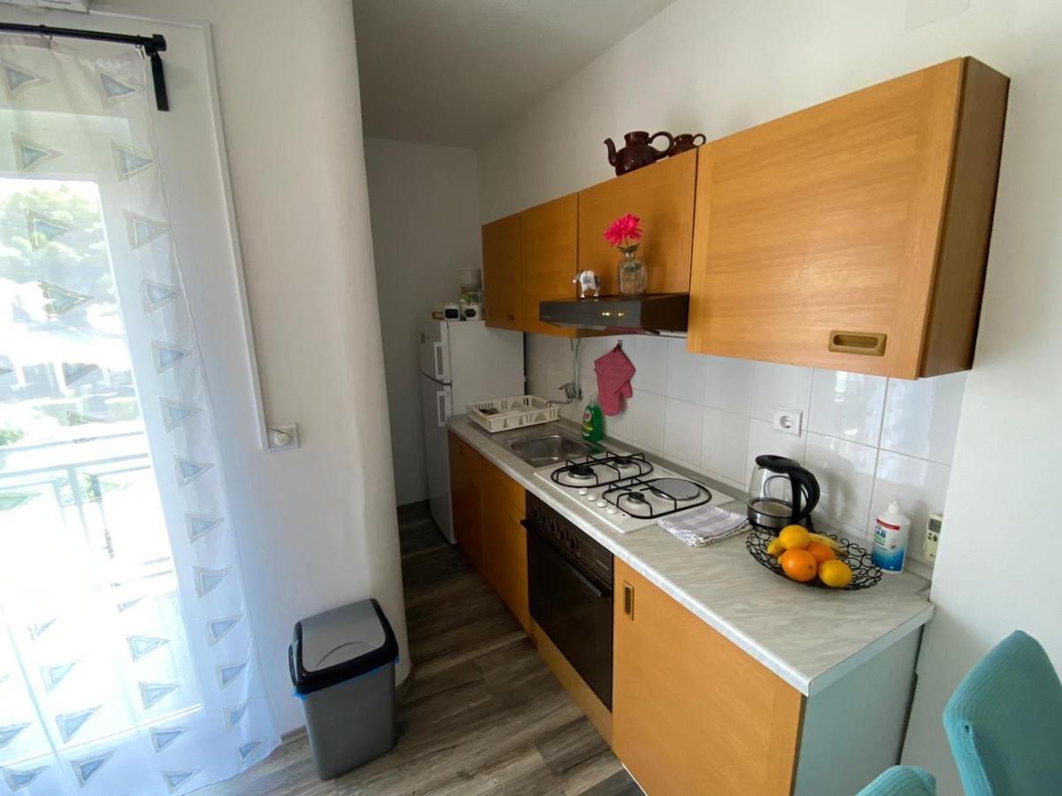 Apartmani Juricev Vodice Pokoj fotografie
