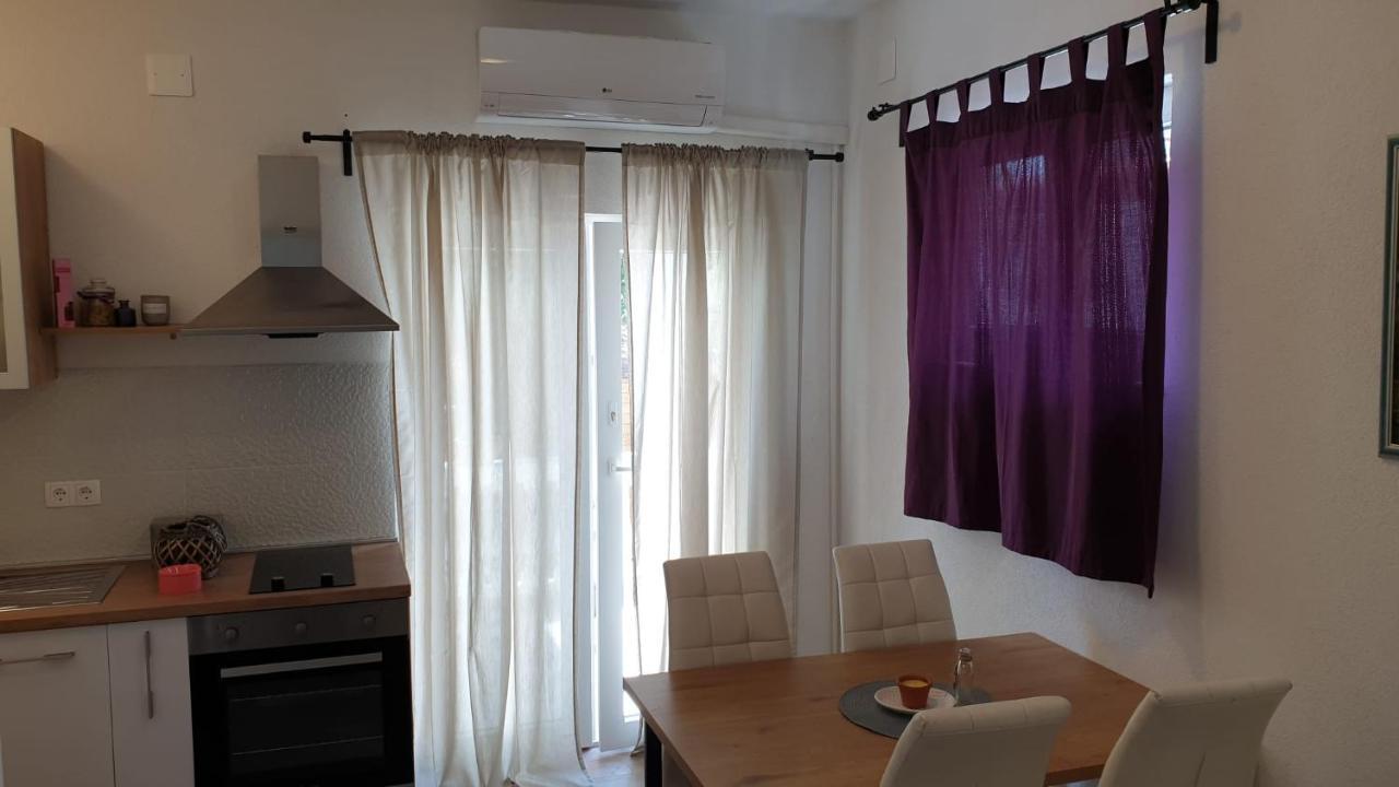 Apartmani Juricev Vodice Pokoj fotografie