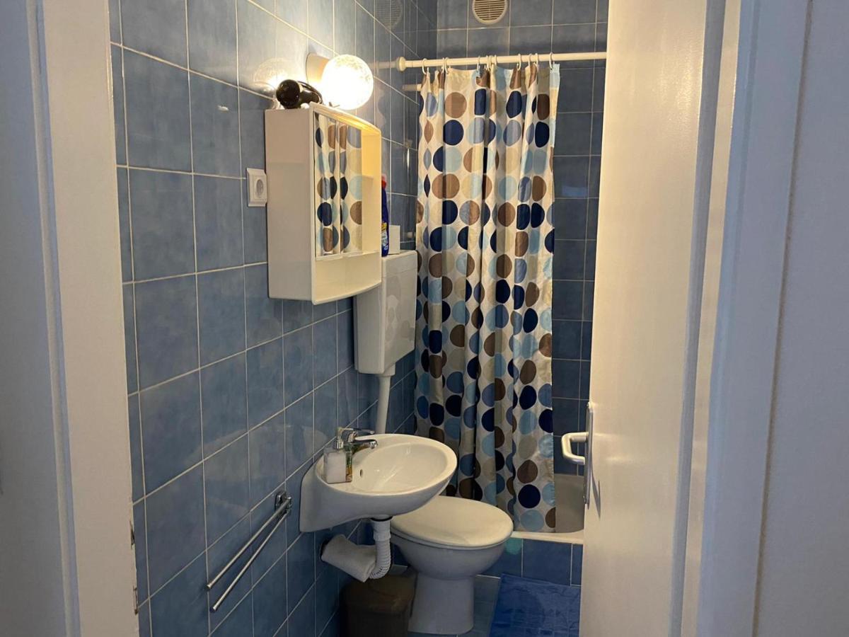 Apartmani Juricev Vodice Pokoj fotografie