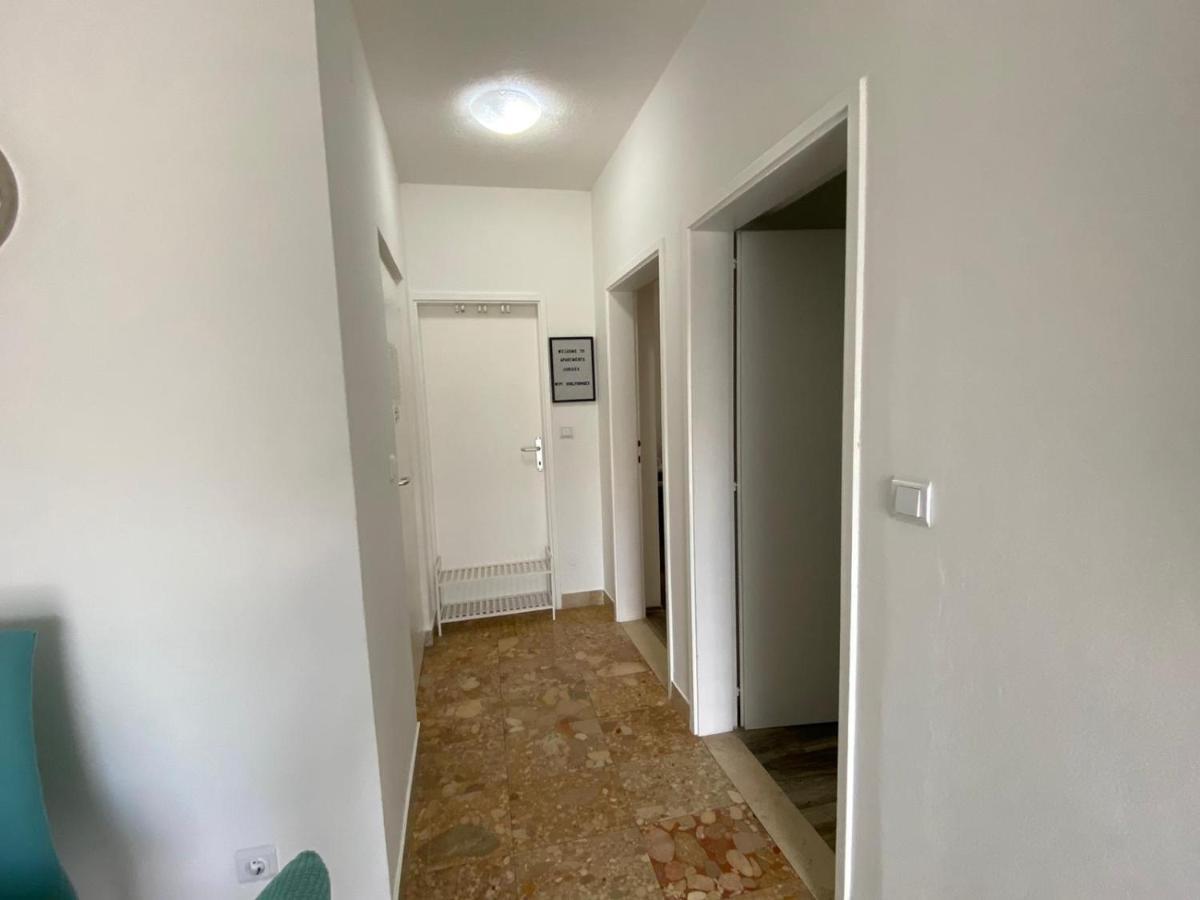 Apartmani Juricev Vodice Pokoj fotografie